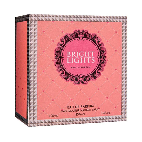 Profumo Montage Bright Lights