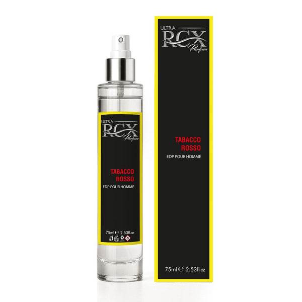 Profumo Tabacco Rosso Retinol