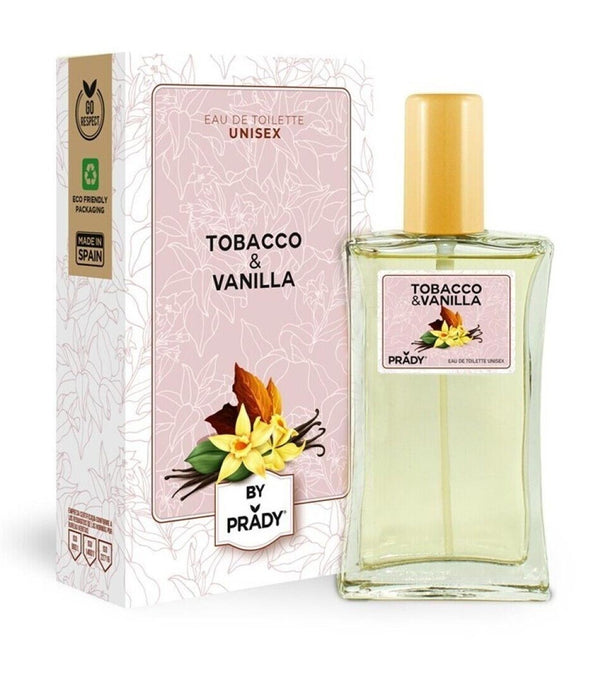 Profumo Prady Tobacco & Vanilla