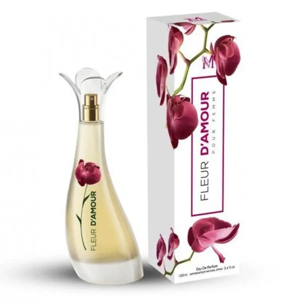 Profumo Montage Fleur D' Amour