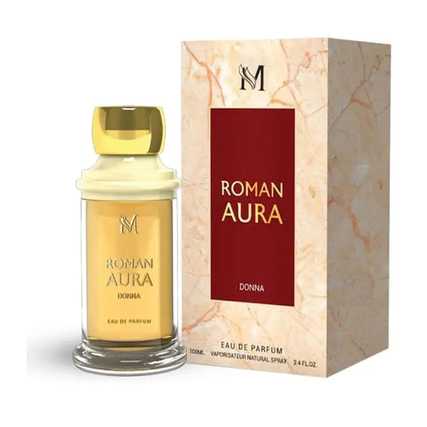 Profumo Montage Roman Aura