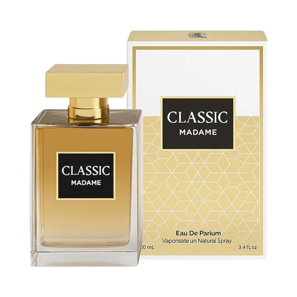 Profumo Montage Classic Madame