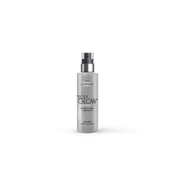 Body glow face & body Retinol