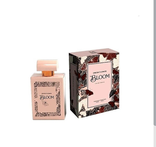 Profumo Montage Fresh Flower Bloom