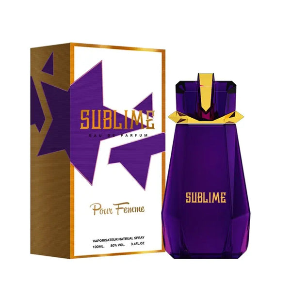 Profumo Sublime Montage